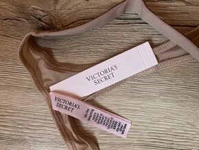 Nohavičky Victoria’s Secret Shine Strap - 3