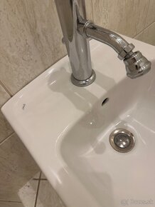 WC s doskou+BIDET (bez baterie) JIKA - 3