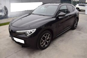 Stelvio 2.2 JTDM SPORT AT/8 - 3