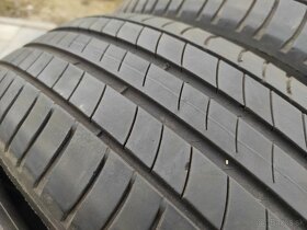 Letne pneu 195/55 R20 Michelin pre Renault Scenic - 3