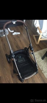 Cybex Gazelle S - 3