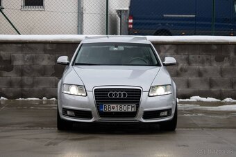 Audi A6 - 3