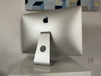 Apple iMac 27" 5K 2019 Intel i5, 40GB RAM, 512GB SSD - 3