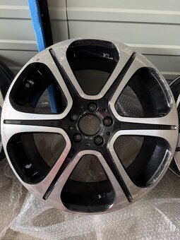 5x112 R19 Mercedes - 3