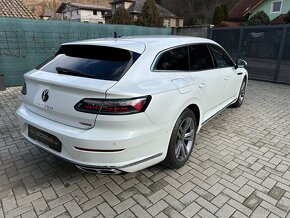 Volkswagen Arteon Shooting Brake 2.0 TDI DSG 4x4 RLINE 200PS - 3