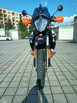 KTM ADVENTURE 790 R - 3