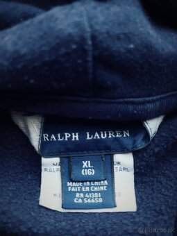 Ralph Lauren mikina - 3