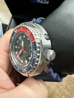 Seiko 499P1 “tuna” - 3