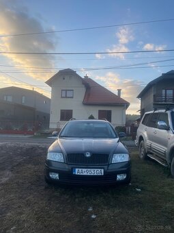 skoda octavia 1.9tdi 77kw - 3