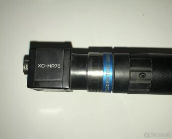 2ks - Edmund Optics 56675 + Sony XC-HR70 - 3