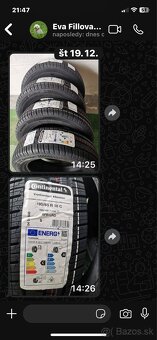 Pneumatiky 195/65 r 16 - 3