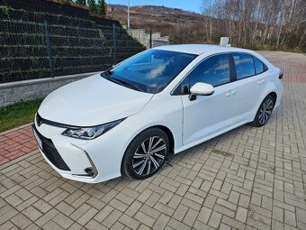 TOYOTA COROLLA 1.5 DYNAMIC FORCE  AUTOMAT - 3