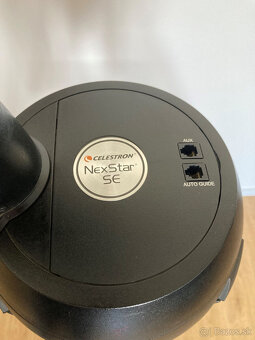 Celestron NexStar SE - 3