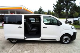 Citroën Jumpy 2.0 BlueHdi L2H1 Možnosť odp DPH - 3