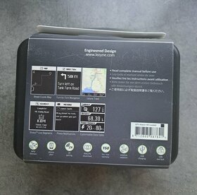 Lezyne Hodinky Gps Micro Hr - 3