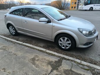 Opel astra gtc - 3