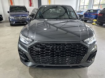 Audi Q5 - 3