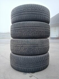 Zimné pneumatiky Hankook 225/55R18 - 3