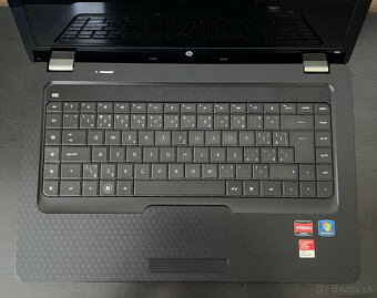 Predám notebook HP G62-b30SC na náhradné diely - 3