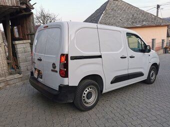 FIAT DOBLO 1.5MTJ - 3