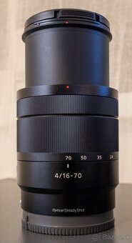 Sony Vario-Tessar T E 16–70 mm F4 ZA OSS - 3