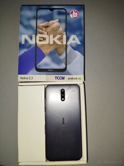 Nokia 2.3 - 3