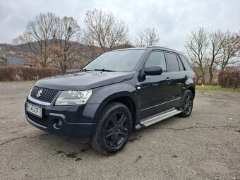 Suzuki Grand Vitara 1.9 DDiS - 3