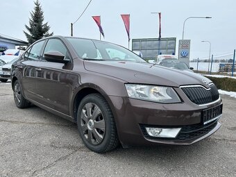 Škoda Octavia 3 - 1.6 TDI 66 kW - 3