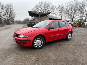 Seat Leon 1.9 TDI - 3