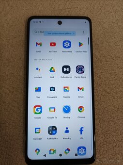 Motorola Moto E14 - 3