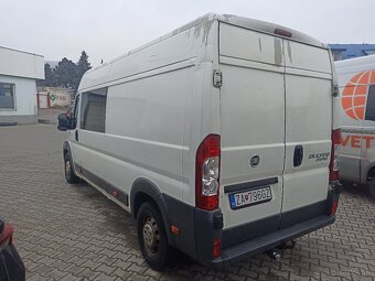 Fiat Ducato 3.0 JTD 2008 7 miestne - 3