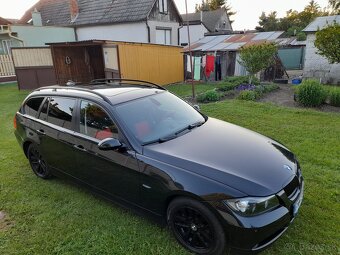 Predam BMW Touring 3 E90 320i. - 3