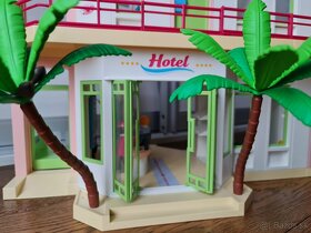 Playmobil - grandhotel - 3