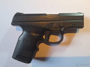 Pištoľ STEYR S9 9x19 - 3