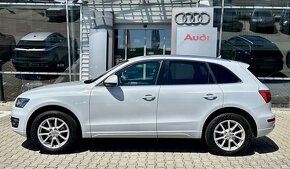 Audi Q5 - 3