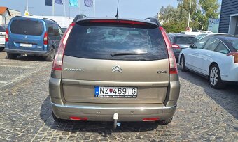 Citroën C4 Picasso 2.0 HDi 16V Dynamique 7- miestny - 3