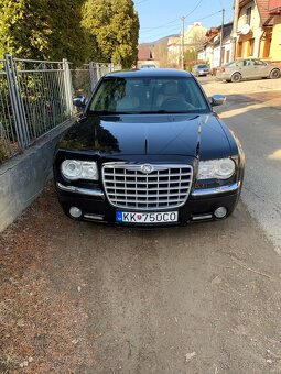 Predám Chrysler 300C - 3