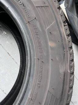 Pneu Ducato Boxer 215/70 R15 C R630 - 3