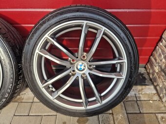 BMW 3 g20,g21 r18 - 3