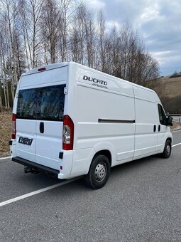 Fiat Ducato 2.3 JTD 88kW - 3