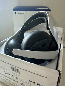 ✅PlayStation 5 Pulse Elite Wireless Headset - 3