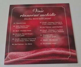 Vianočné CD - 3
