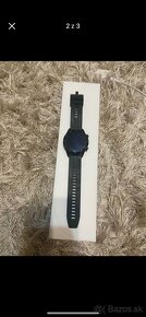 Smart hodinky huawei GT 2 - 3