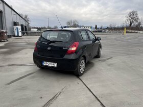 Hyundai i20 - 3