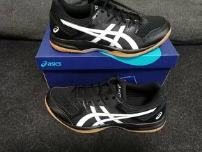 Predám halovky Asics Gel Rocket 9 - 3