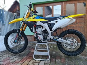 Suzuki RMZ450 2022 - 3