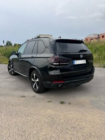 BMW x5 f15 xDrive - 3