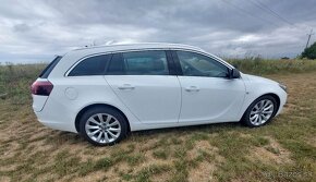 Opel Insignia 2.0 cdti 2014 - 3