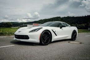 CORVETTE C7 STINGRAY Z51 - 3