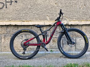 Trek Fuel EX 9.8 XT veľkosť S - 3